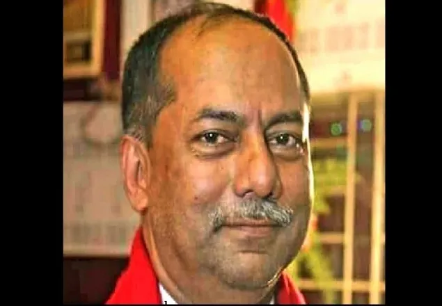 বিএনপি নেতা মহিউদ্দিনকে অচেতন অবস্থায় উদ্ধার 