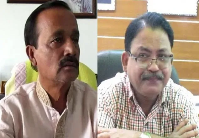 ঠাকুরগাঁও বিএনপির সম্মেলন: তৈমুর সভাপতি, মির্জা ফয়সাল সম্পাদক 