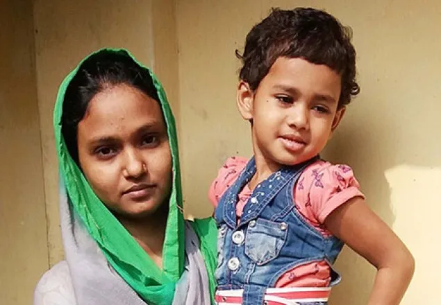 ফেনীতে মা-মেয়ে হত্যার ঘটনায় আটক ২ 