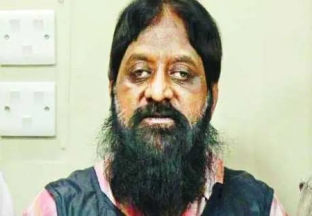 জেএমবি নেতা সাইদুরসহ ৩ জনকে সাড়ে ৭ বছরের কারাদণ্ড 