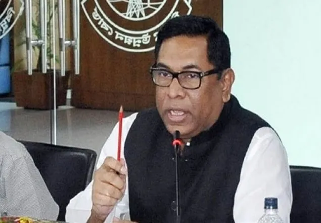 শনিবার থেকে বিদ্যুৎ পরিস্থিতি স্বাভাবিক হবে: বিদ্যুৎ প্রতিমন্ত্রী 