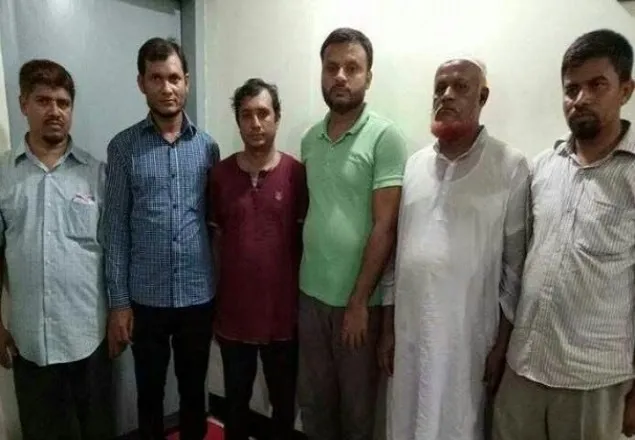 পবিত্র রমজানের প্রতি সরকারের শ্রদ্ধাবোধ নাই: জামায়াত 