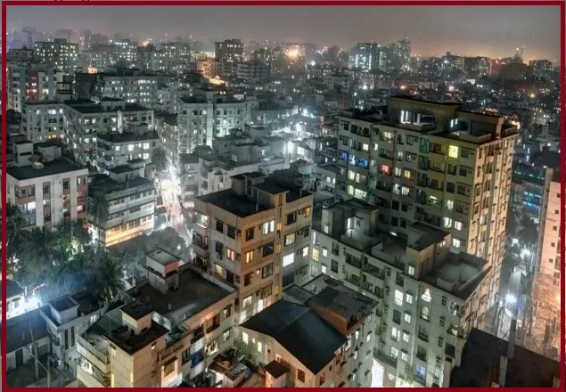 অননুমোদিত নকশায় নির্মিত ভবনে গ্যাস-পানি-বিদ্যুৎ সংযোগ বন্ধে সুপারিশ 
