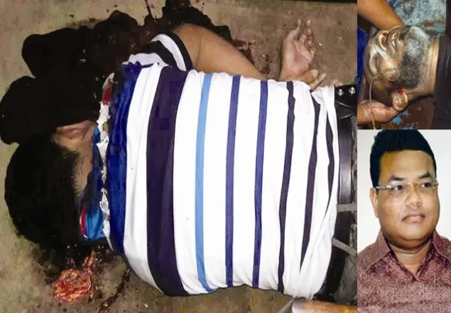 বিএনপি নেতা হত্যা: খুলনায় শনিবার হরতাল
