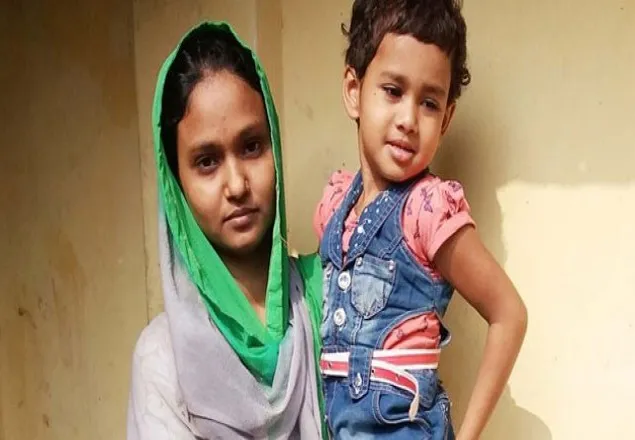 ফেনীতে মা-মেয়ে হত্যাকাণ্ডে যুবলীগ নেতা আটক