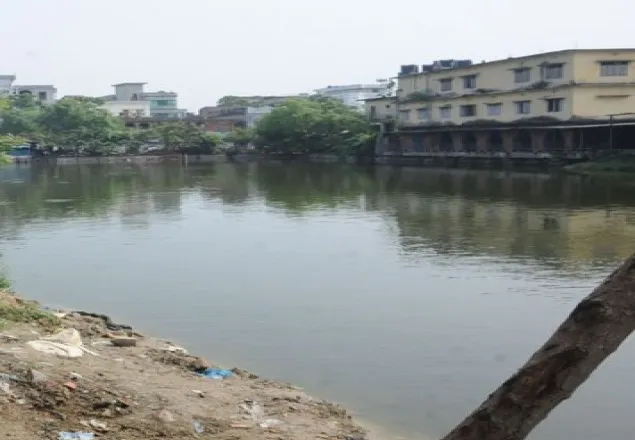 রাজশাহীতে সোনাদীঘি দখলমুক্ত করতে তদন্তের নির্দেশ