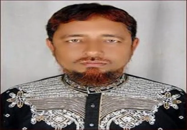 খোশ আমদেদ মাহে রামাযান 