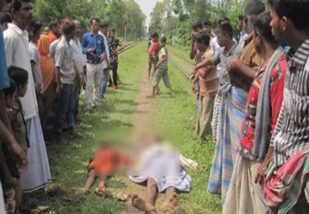বাবা-মেয়ের আত্মহত্যা: মূল আসামি গ্রেপ্তার
