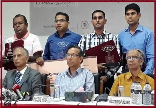 এইটা কোনো মূর্তিই ছিল না: আইনমন্ত্রী 