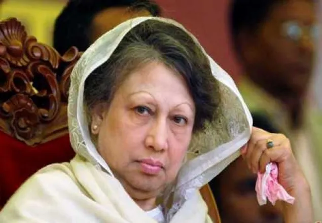 খালেদা জিয়ার বিরুদ্ধে কয়লা খনি দুর্নীতি মামলা চলবে : আপিল বিভাগ