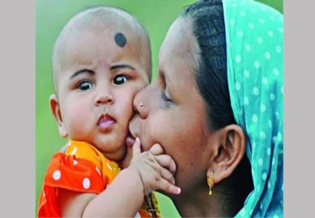 বিশ্ব নিরাপদ মাতৃত্ব দিবস আজ