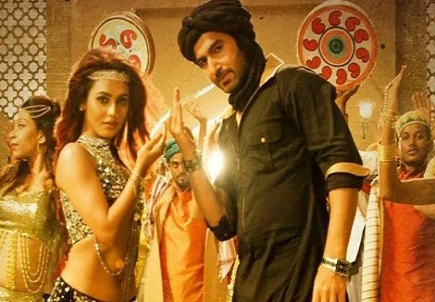‘আল্লাহ মেহেরবান’ গানটি ৩ দিনের মধ্যে সরাতে লিগ্যাল নোটিশ 