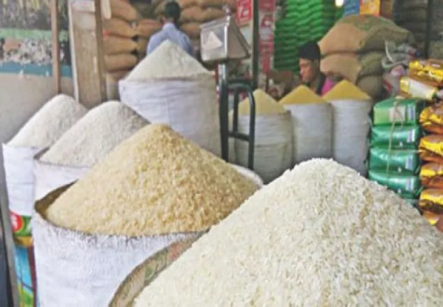 চালের দাম সবচেয়ে বেশি বাংলাদেশে, কম ভিয়েতনামে