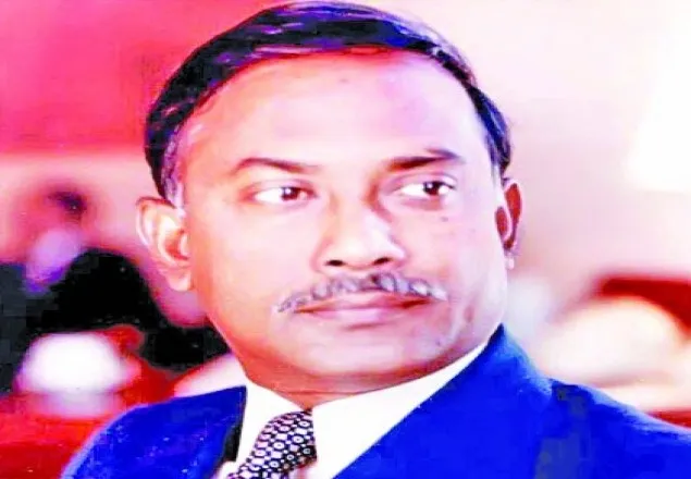 জিয়ার ৩৬তম মৃত্যুবার্ষিকী আজ