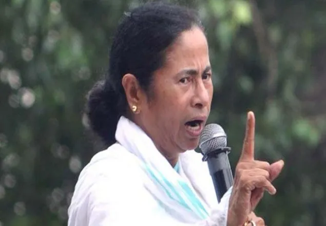 গরু বিক্রিতে কেন্দ্রীয় সরকারের সিদ্ধান্ত আমরা মানব না: মমতা