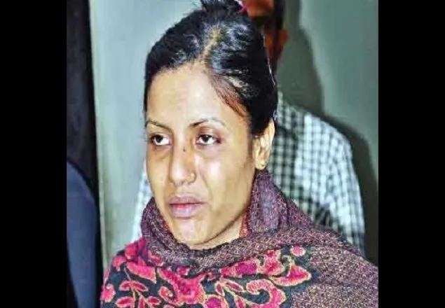 এএসআই হুমায়ুন হত্যায় স্ত্রীসহ ২ জনের মৃত্যুদণ্ড