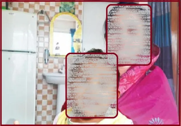শিশুকে আসামি: বাদী-তদন্ত কর্মকর্তার বিরুদ্ধে ব্যবস্থার নির্দেশ 