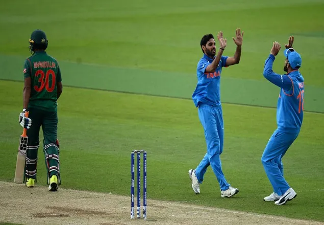 ২৪১ রানের ব্যবধানে টাইগারদের হার 