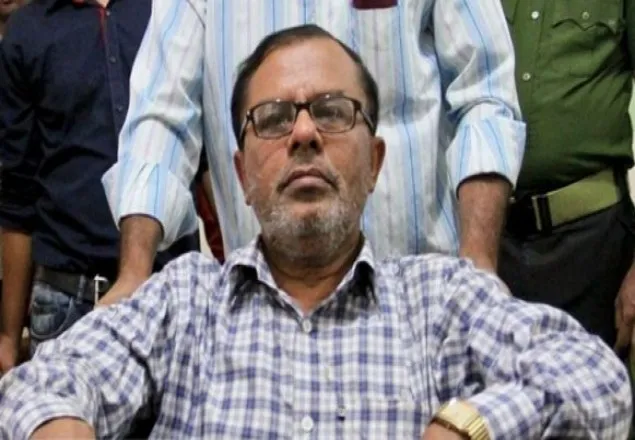 শিক্ষক শ্যামল কান্তির জামিন