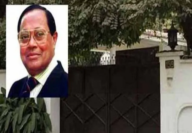 মওদুদের বাড়ি নিয়ে রিভিউ শুনানি শেষ : রায় ৪ জুন
