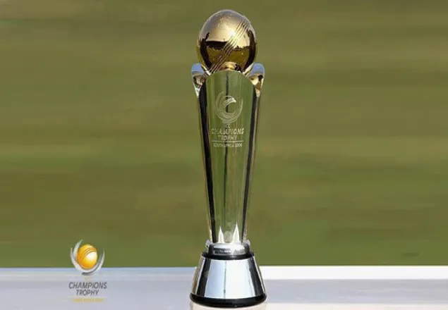 বাংলাদেশ-ইংল্যান্ড ম্যচ দিয়ে কাল শুরু চ্যাম্পিয়নস ট্রফি 