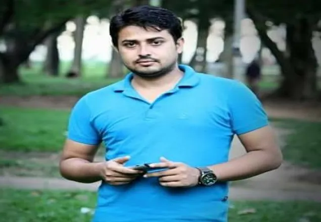 কেন্দ্রীয় ছাত্রলীগের সদস্য নির্বাচিত হলেন ঢাকা কলেজের শাওন খান