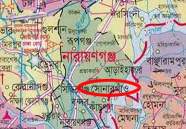সোনারগাঁয়ে ১৫ শিক্ষার্থীকে পিটিয়ে আহত করলেন প্রধান শিক্ষক