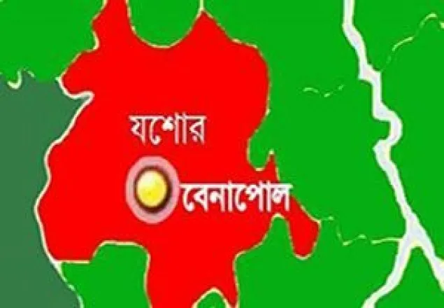 বেনাপোল সীমান্তে ৬ নারী-পুরুষ আটক
