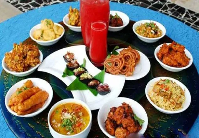 ইফতার ও সেহরিতে কী খাবেন কী খাবেন না 