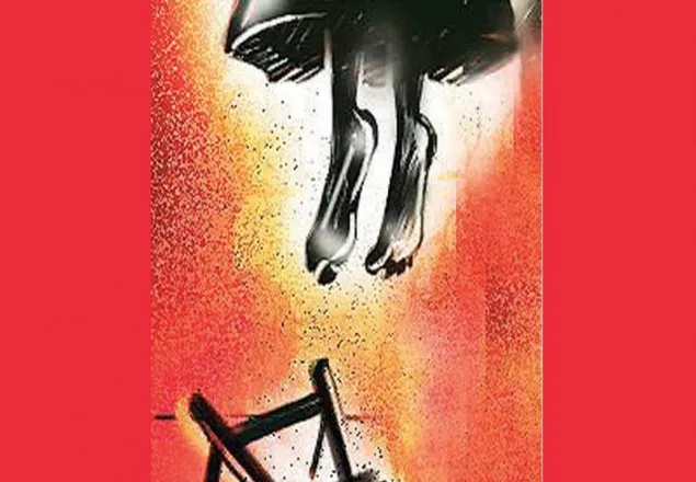 রাণীনগরে স্কুল ছাত্রীর অত্মহত্যা