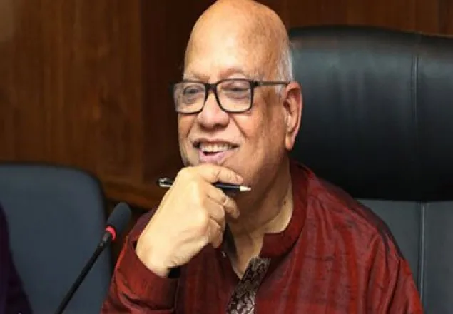 বিকেলে বাজেট পরবর্তী সংবাদ সম্মেলন