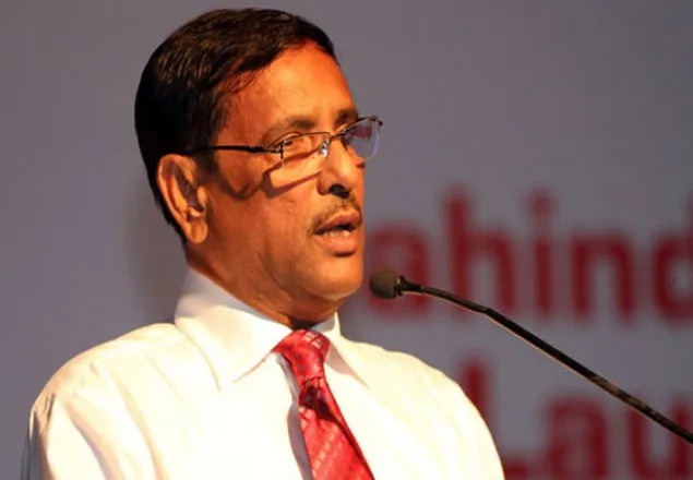 মৃত্যু ছাড়া বাকি সব ক্ষতি পুষিয়ে দেয়া হবে: কাদের