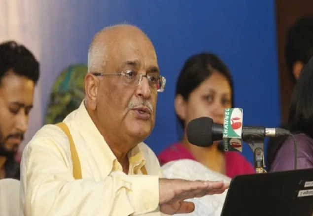‌‌'বাজেটে মূল্যস্ফীতি বাড়বে, চাপে পড়বে নিম্ন মধ্যবিত্ত' 