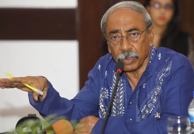 ‘প্রধানমন্ত্রীর সঙ্গে বৈঠকের পর হেফাজতের ধৃষ্টতা বেড়েই চলেছে’ 