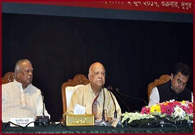 দেশে কোনো লোডশেডিং নেই: অর্থমন্ত্রী