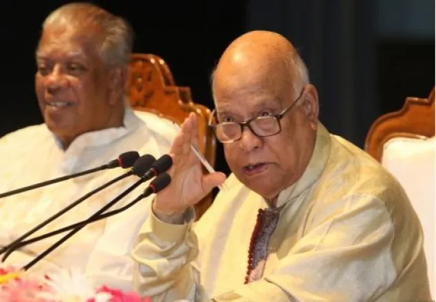 ১ লাখ টাকা যাদের আছে তারা যথেষ্ট সম্পদশালী: অর্থমন্ত্রী 