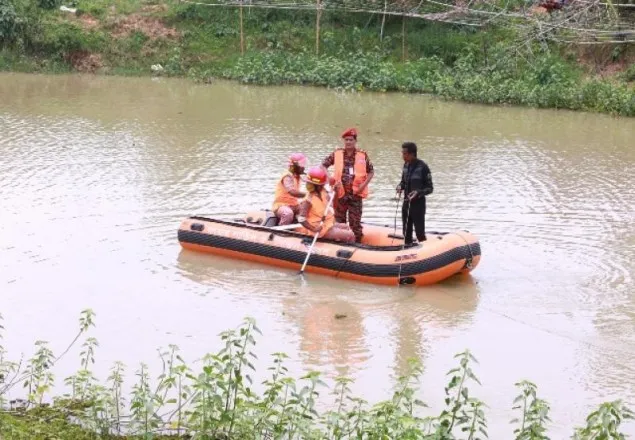 নারায়ণগঞ্জে অস্ত্র উদ্ধার অভিযান ফের শুরু
