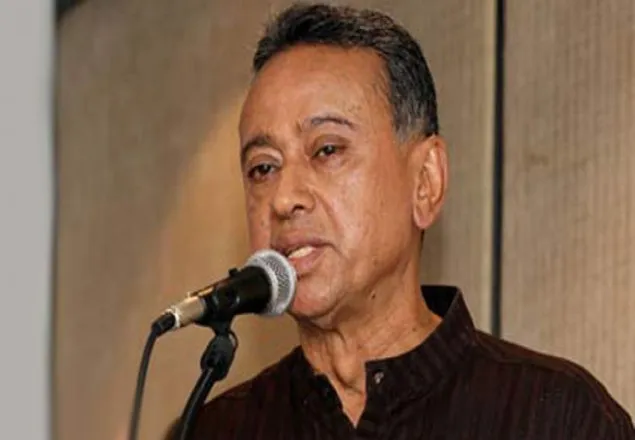 অর্থনীতিকেও একদলীয় করা হয়েছে: আমীর খসরু