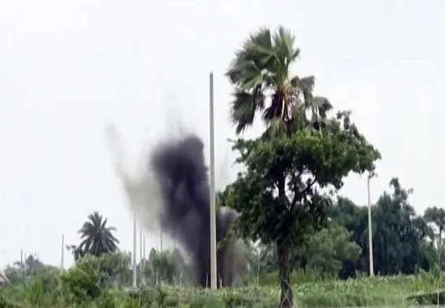 নারায়ণগঞ্জে ২৩টি বোমা নিষ্ক্রিয়, অভিযান অব্যাহত