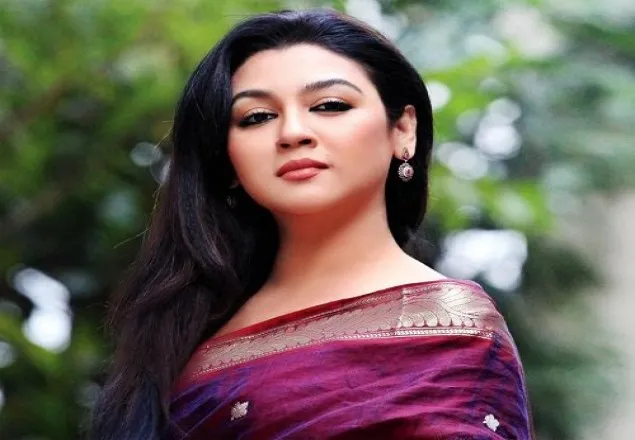 দেশবাসীকে রাস্তায় নামার আহ্বান জয়া আহসানের