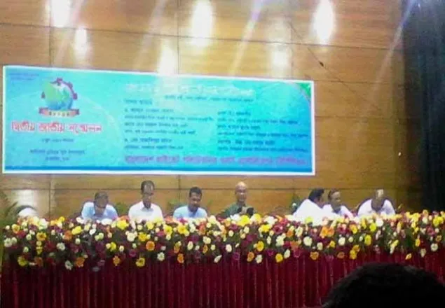 ৬০ ভাগ লোককে কারিগরি শিক্ষা দিতে হবে: শিক্ষামন্ত্রী