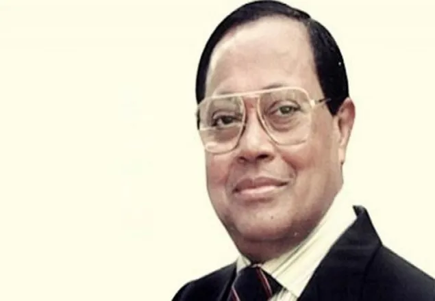 বাড়ি ছাড়ব না: মওদুদ