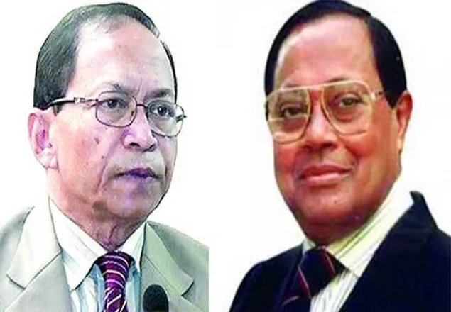 ‘রাজনীতি না করলে আন্তর্জাতিক আইনজীবী হতে পারতেন’