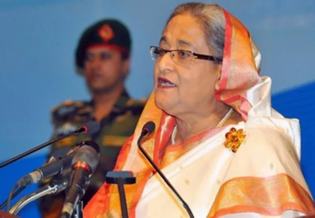 সুন্দরবনের ক্ষতি না করেই হবে রামপাল বিদ্যুৎ প্রকল্প: প্রধানমন্ত্রী