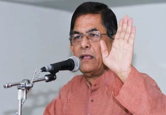 ৫ জানুয়ারির নির্বাচনের পুনরাবৃত্তি হতে দেয়া হবে না: ফখরুল