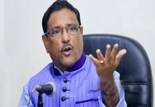 'মামলা প্রত্যাহারের সঙ্গে নির্বাচনী পরিবেশের সম্পর্ক নেই'