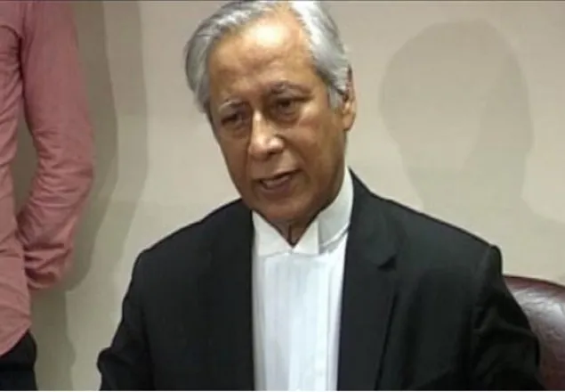 বাড়ি অবশ্যই ছাড়তে হবে: অ্যাটর্নি জেনারেল 