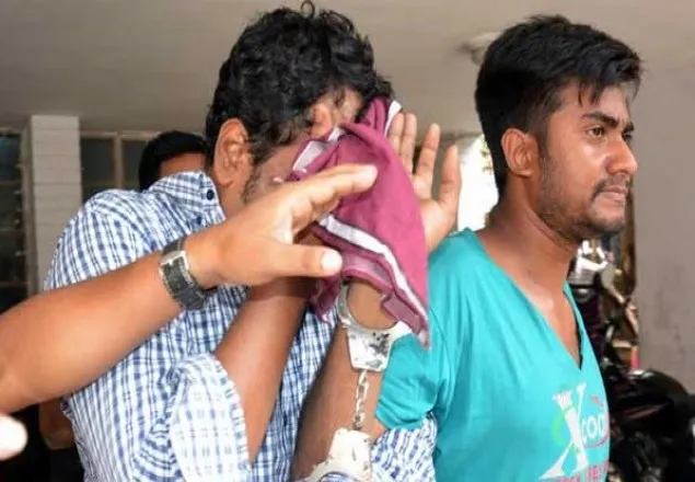 মুশফিকের ভাই বগুড়া থেকে গ্রেফতার