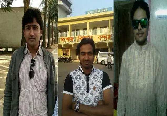 ৩ নেতাকর্মীকে গ্রেফতার করে আদালতে হাজির না করায় শিবিরের উদ্বেগ