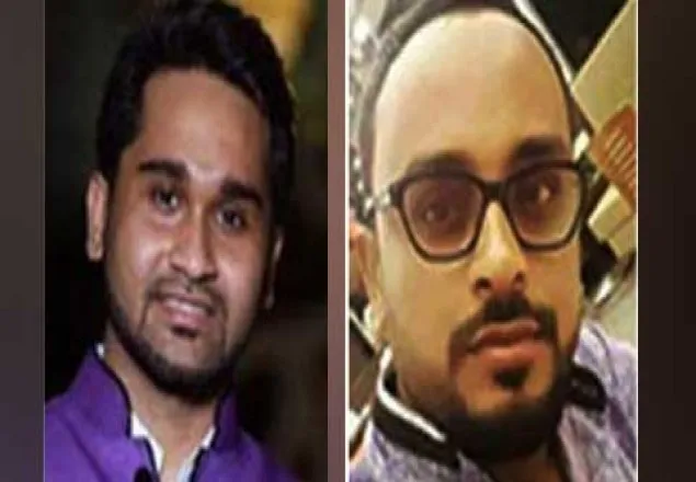দুই ছাত্রী ধর্ষণ: জামিন পায়নি নাঈম-সাদমান